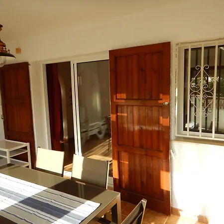 Сasa de vacaciones Casa Benihogar Benicarló