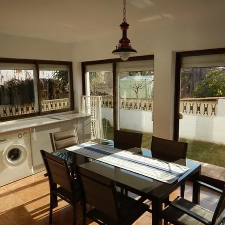 Casa Benihogar Сasa de vacaciones