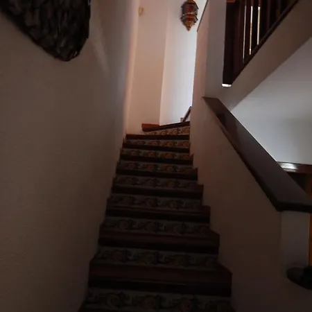 Casa Benihogar *