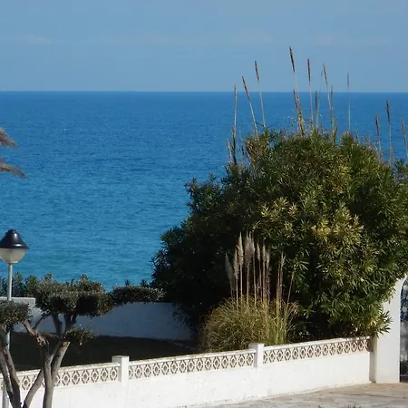 Сasa de vacaciones Casa Benihogar
