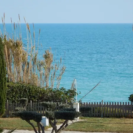 Casa Benihogar Сasa de vacaciones