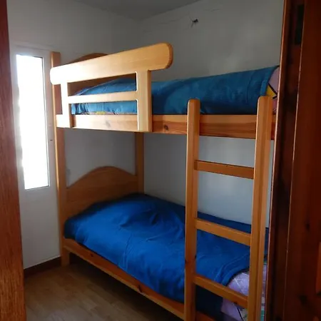 Casa Benihogar *