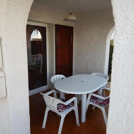 Casa Benihogar