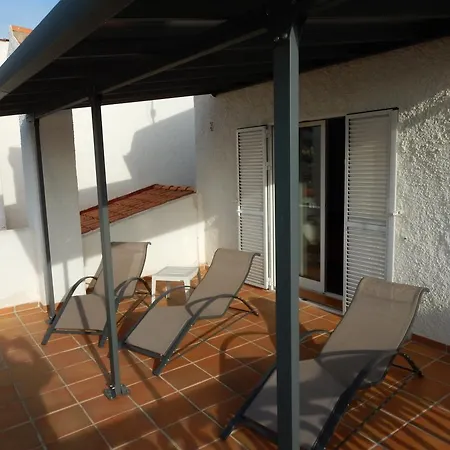 Casa Benihogar *