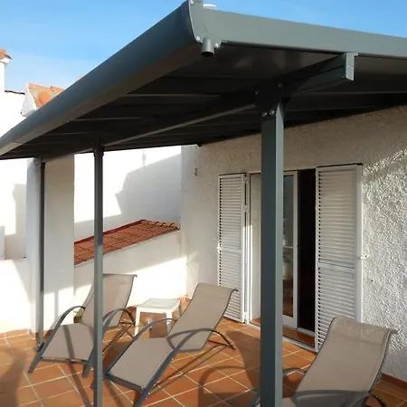 Casa Benihogar Сasa de vacaciones