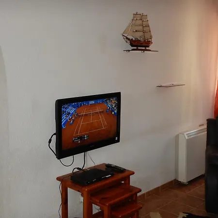 Casa Benihogar *