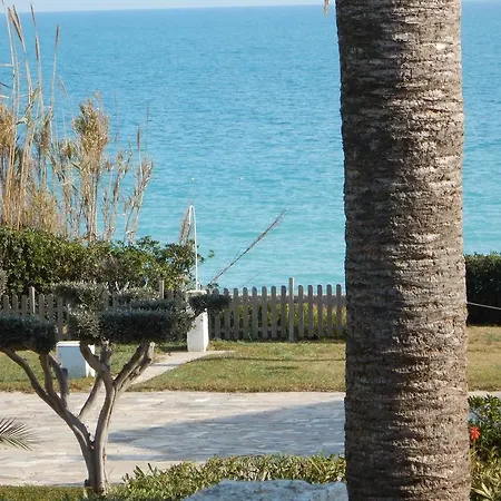 Casa Benihogar Сasa de vacaciones Benicarló