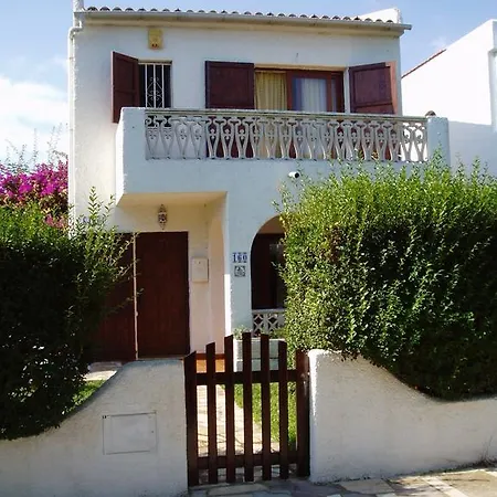 Сasa de vacaciones Casa Benihogar Benicarló