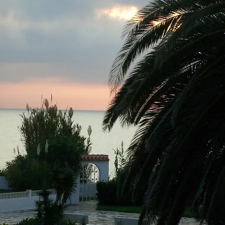 Casa Benihogar Сasa de vacaciones Benicarló