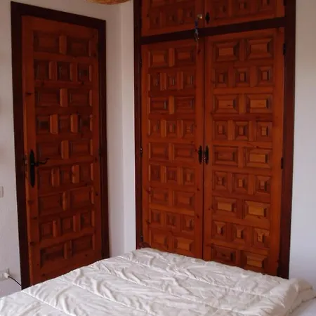 Casa Benihogar Benicarló