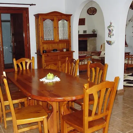 Casa Benihogar *