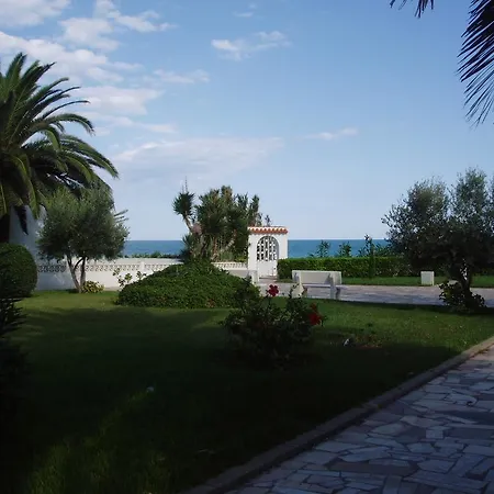 Casa Benihogar Сasa de vacaciones Benicarló