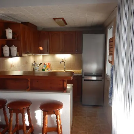 Casa Benihogar