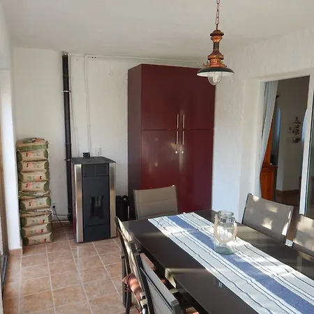 Casa Benihogar * Benicarló