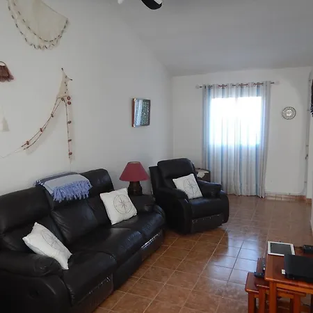 Casa Benihogar Сasa de vacaciones Benicarló
