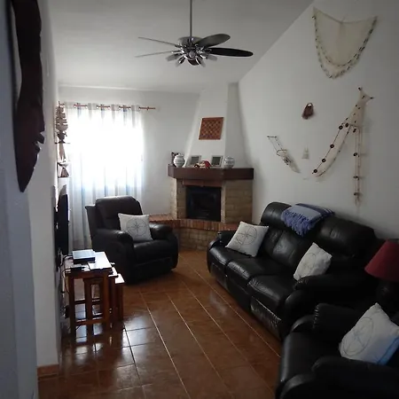 Casa Benihogar